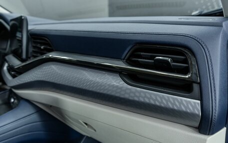 Haval F7 I, 2022 год, 2 016 000 рублей, 14 фотография