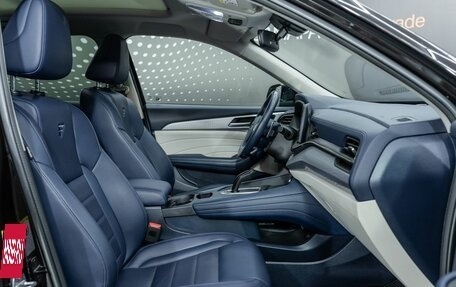 Haval F7 I, 2022 год, 2 016 000 рублей, 13 фотография