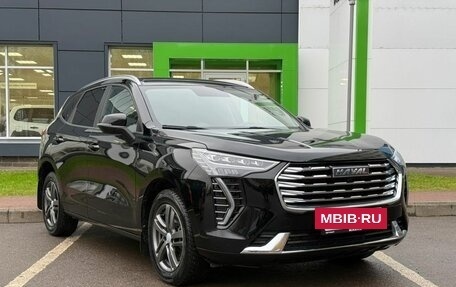 Haval Jolion, 2023 год, 2 100 000 рублей, 3 фотография