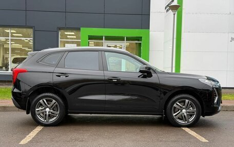 Haval Jolion, 2023 год, 2 100 000 рублей, 4 фотография