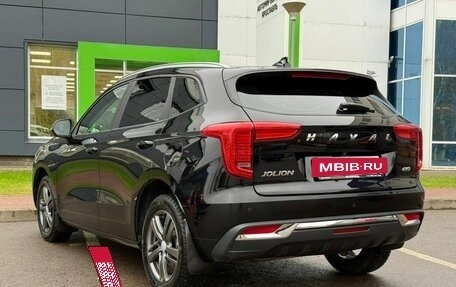 Haval Jolion, 2023 год, 2 100 000 рублей, 7 фотография