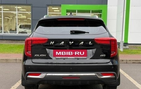Haval Jolion, 2023 год, 2 100 000 рублей, 6 фотография