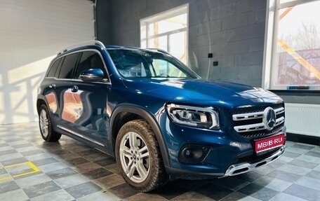 Mercedes-Benz GLB, 2020 год, 3 150 000 рублей, 1 фотография