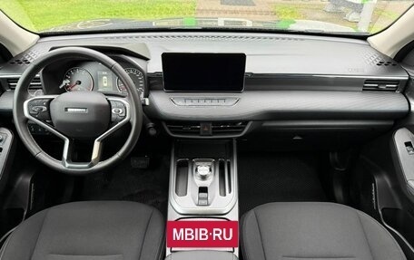 Haval Jolion, 2023 год, 2 100 000 рублей, 11 фотография