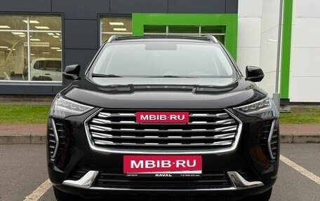 Haval Jolion, 2023 год, 2 100 000 рублей, 2 фотография