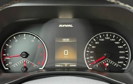 Haval Jolion, 2023 год, 2 100 000 рублей, 15 фотография