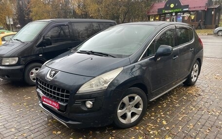 Peugeot 3008 I рестайлинг, 2012 год, 680 000 рублей, 1 фотография
