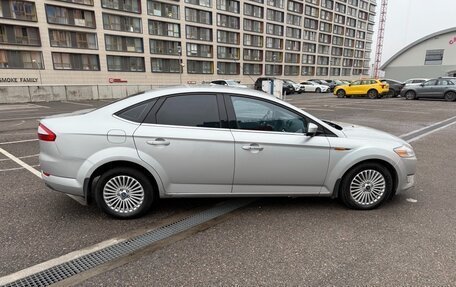 Ford Mondeo IV, 2010 год, 720 000 рублей, 8 фотография