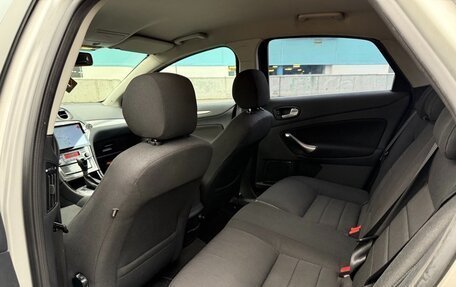 Ford Mondeo IV, 2010 год, 720 000 рублей, 16 фотография