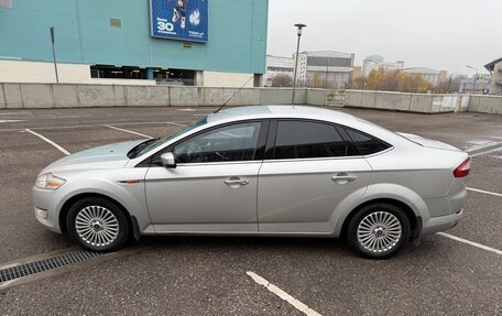 Ford Mondeo IV, 2010 год, 720 000 рублей, 12 фотография