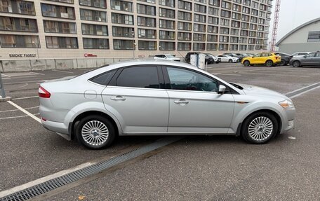Ford Mondeo IV, 2010 год, 720 000 рублей, 11 фотография
