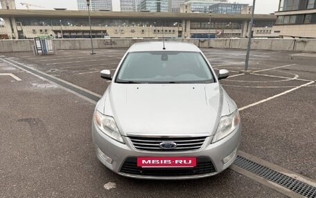 Ford Mondeo IV, 2010 год, 720 000 рублей, 4 фотография