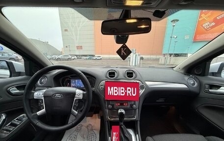 Ford Mondeo IV, 2010 год, 720 000 рублей, 5 фотография