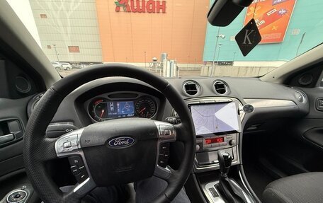 Ford Mondeo IV, 2010 год, 720 000 рублей, 13 фотография