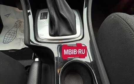 Ford Mondeo IV, 2010 год, 720 000 рублей, 9 фотография