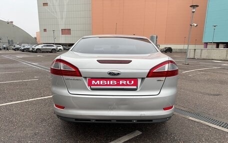 Ford Mondeo IV, 2010 год, 720 000 рублей, 10 фотография