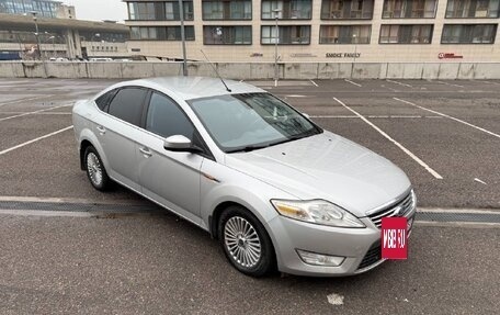 Ford Mondeo IV, 2010 год, 720 000 рублей, 7 фотография