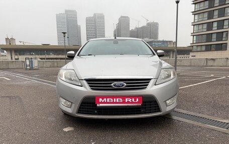 Ford Mondeo IV, 2010 год, 720 000 рублей, 14 фотография