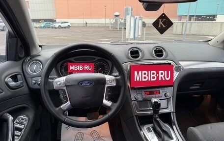 Ford Mondeo IV, 2010 год, 720 000 рублей, 17 фотография