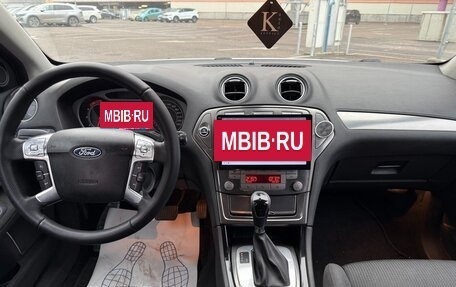 Ford Mondeo IV, 2010 год, 720 000 рублей, 18 фотография