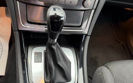 Ford Mondeo IV, 2010 год, 720 000 рублей, 20 фотография