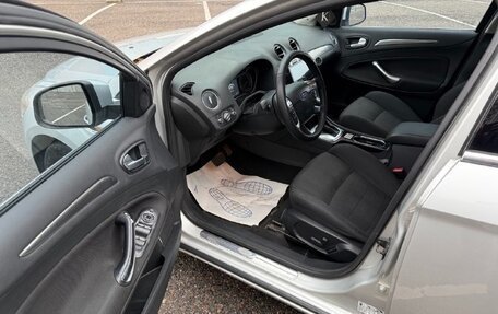 Ford Mondeo IV, 2010 год, 720 000 рублей, 21 фотография