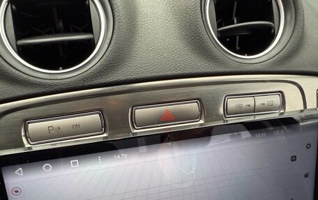 Ford Mondeo IV, 2010 год, 720 000 рублей, 19 фотография