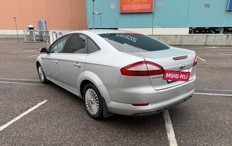 Ford Mondeo IV, 2010 год, 720 000 рублей, 25 фотография