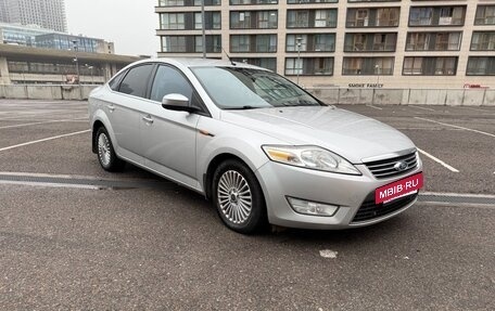 Ford Mondeo IV, 2010 год, 720 000 рублей, 22 фотография