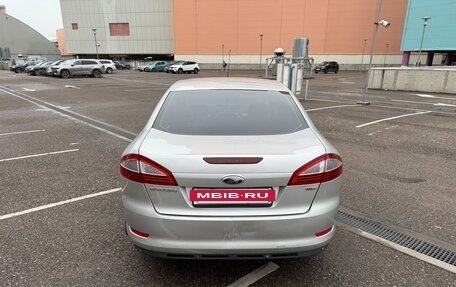 Ford Mondeo IV, 2010 год, 720 000 рублей, 28 фотография