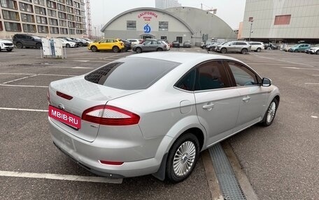 Ford Mondeo IV, 2010 год, 720 000 рублей, 24 фотография