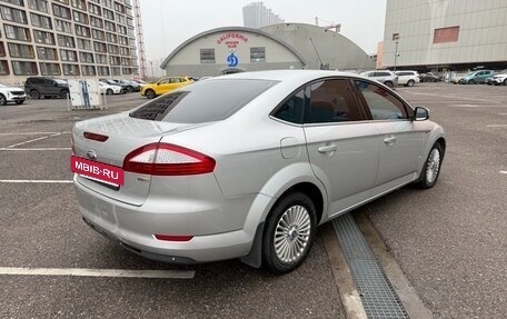 Ford Mondeo IV, 2010 год, 720 000 рублей, 23 фотография
