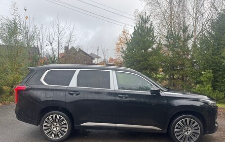 CheryExeed VX, 2025 год, 9 100 000 рублей, 2 фотография