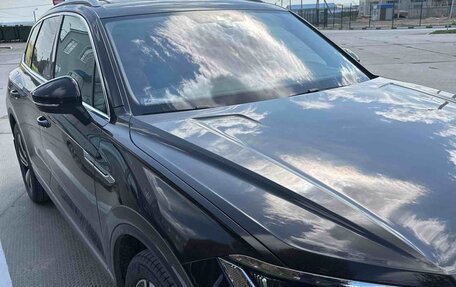 Volkswagen Touareg III, 2019 год, 5 000 000 рублей, 6 фотография