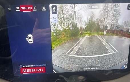 CheryExeed VX, 2025 год, 9 100 000 рублей, 3 фотография