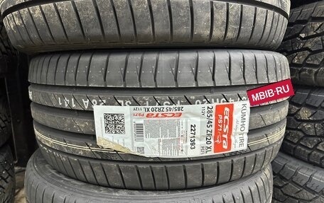 Volkswagen Touareg III, 2019 год, 5 000 000 рублей, 9 фотография