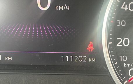 Volkswagen Touareg III, 2019 год, 5 000 000 рублей, 12 фотография