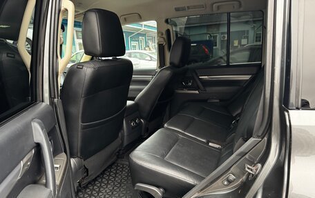 Mitsubishi Pajero IV, 2012 год, 1 550 000 рублей, 12 фотография