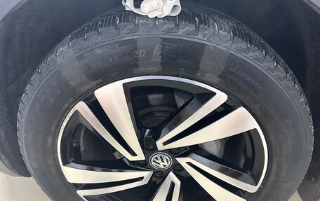 Volkswagen Touareg III, 2019 год, 5 000 000 рублей, 11 фотография