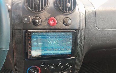 Chevrolet Aveo III, 2006 год, 350 000 рублей, 5 фотография