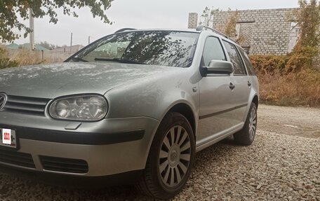 Volkswagen Golf IV, 2001 год, 160 000 рублей, 3 фотография