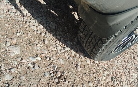 Chevrolet Aveo III, 2006 год, 350 000 рублей, 2 фотография