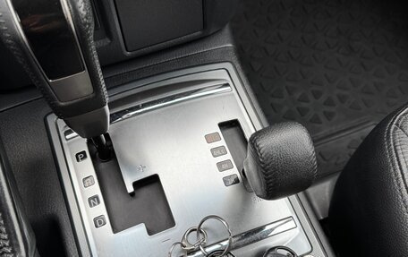 Mitsubishi Pajero IV, 2012 год, 1 550 000 рублей, 15 фотография