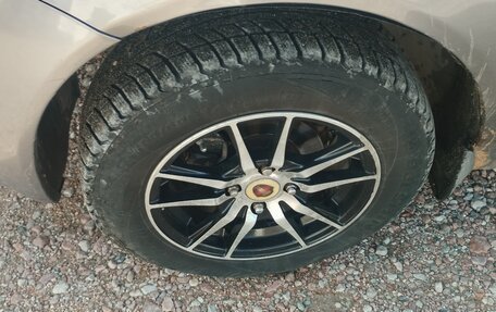 Chevrolet Aveo III, 2006 год, 350 000 рублей, 4 фотография