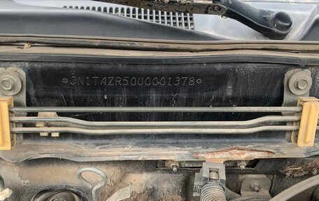 Nissan Pathfinder, 1998 год, 190 000 рублей, 7 фотография