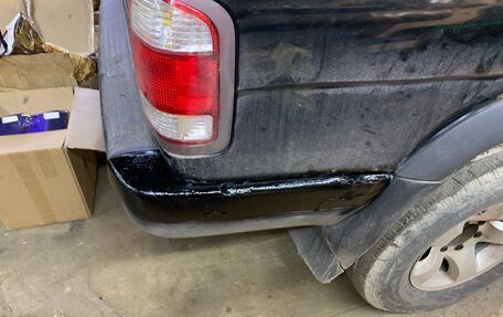 Nissan Pathfinder, 1998 год, 190 000 рублей, 6 фотография