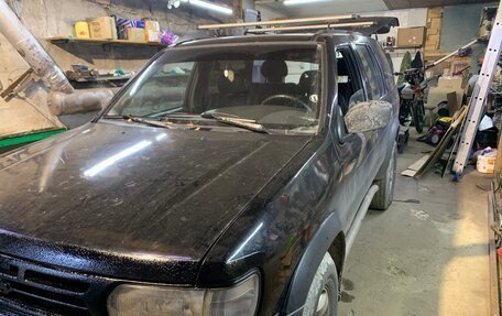 Nissan Pathfinder, 1998 год, 190 000 рублей, 3 фотография