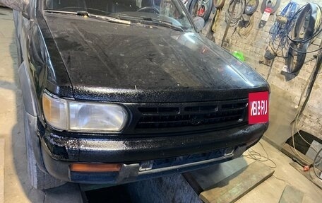 Nissan Pathfinder, 1998 год, 190 000 рублей, 5 фотография