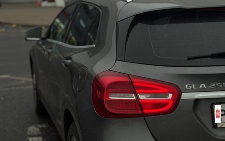 Mercedes-Benz GLA, 2016 год, 2 299 000 рублей, 7 фотография