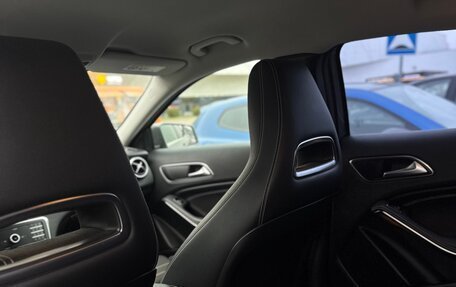 Mercedes-Benz GLA, 2016 год, 2 299 000 рублей, 14 фотография